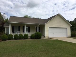 107 Hillside Ln, Fitzgerald, GA 31750-8807