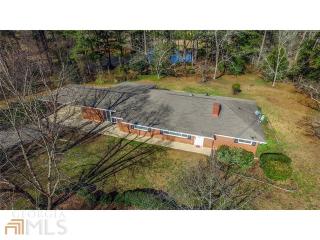 401 Flat Shoals Rd, Woodbury, GA 30293-2939