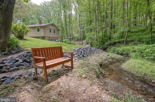 2521 Tally Ho Dr, Fallston MD  21047-1220 exterior