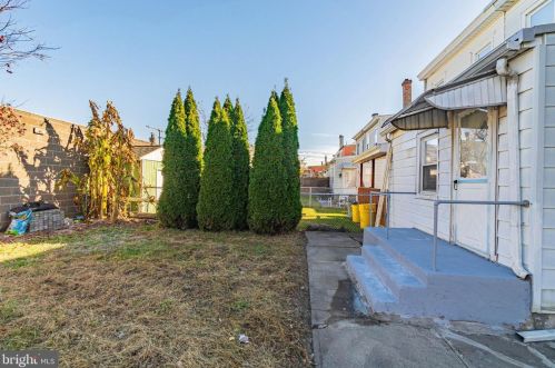 154 Phillips Ave, Trenton NJ  08610-2620 exterior