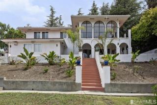 822 Overhill Dr, Hayward, CA 94544-6125