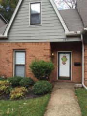 3684 High Point Dr, Memphis, TN 38122-3752