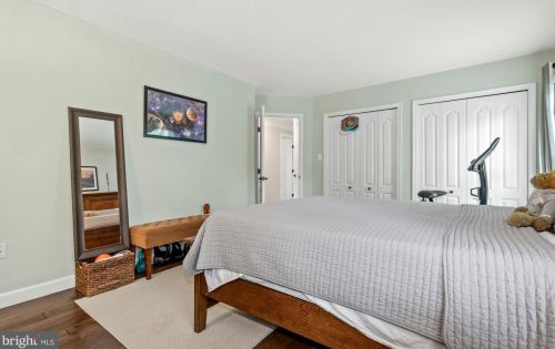 13105 Princeville Ct, Silver Spring MD 20904-3587 exterior