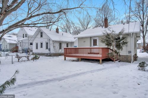 1755 James Ave, Saint Paul MN  55105-2114 exterior