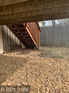 2132 Cliffhill Ln, Saint Paul MN  55122-2389 exterior