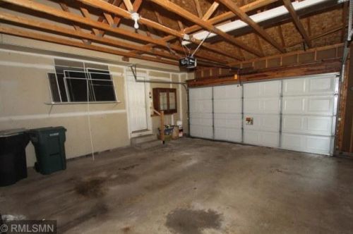 5703 Birch Trl, Saint Paul MN  55126-4783 exterior