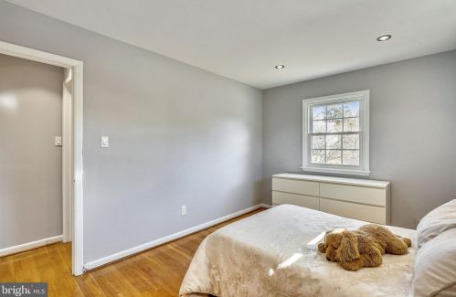 12706 Rigdale Ter, Silver Spring MD 20904-1525 exterior