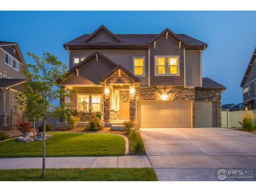 4928 Silverwood Dr, Loveland, CO 80534-6706
