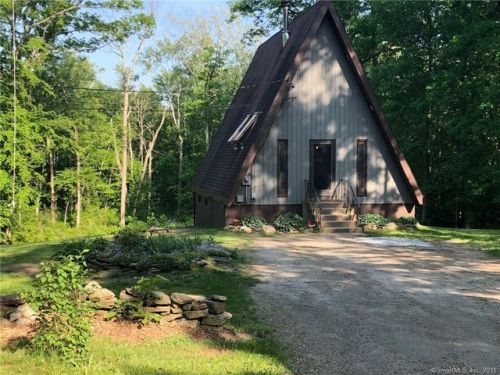 45 Wildwood Dr, Exeter, CT 06249-2228