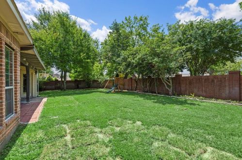 6418 Cyn Pointe Ln, Richmond TX 77469-6106 exterior