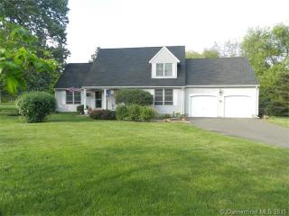 33 Standish Rd, Ellington, CT 06029-3637