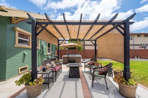 227 Helena St, Anaheim CA  92805-2939 exterior