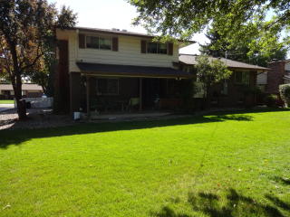 6069 Mexico Ave, Denver CO  80017-5001 exterior