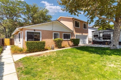 43345 Walk A Top St, Leona Valley, CA 93532-1211
