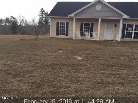 499 Willie Kittrell Rd, State Line, MS 39362-6602