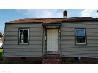 1109 6th St, Portsmouth, VA 23704-6733