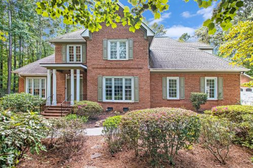 4856 Pond Chase, Kennesaw, GA 30152-5721