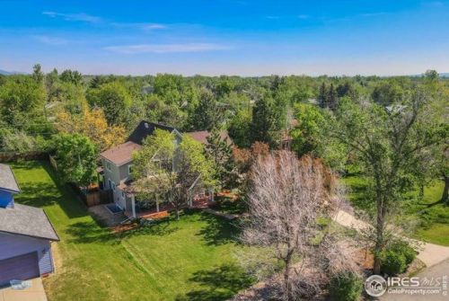1799 Oak Ave, Boulder, CO 80304-1250