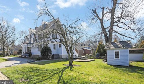 225 Euclid Ave, Haddonfield NJ 08033-2552 exterior