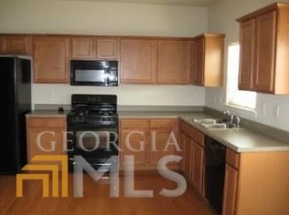 2318 Haflinger Cir, Conyers, GA 30012-5292
