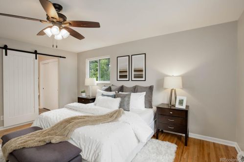 7353 Tamarac St, Englewood CO exterior