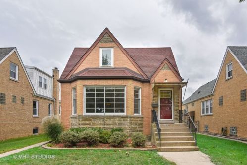 4915 Sherwin Ave, Skokie, IL 60077-3337