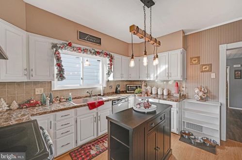 509 Ridge Ave, Primrose PA  17901-3734 exterior