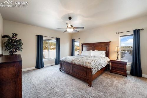 1316 Longs Pt, Woodland Park CO 80863-5306 exterior