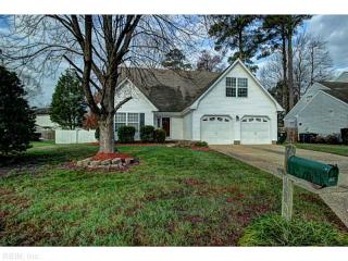 109 Lord Pelham Way, Yorktown, VA 23693-2956