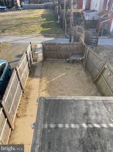 353 Ann St, Lancaster PA  17602-4321 exterior