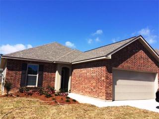 70115 4th St, Covington LA  70433-8411 exterior