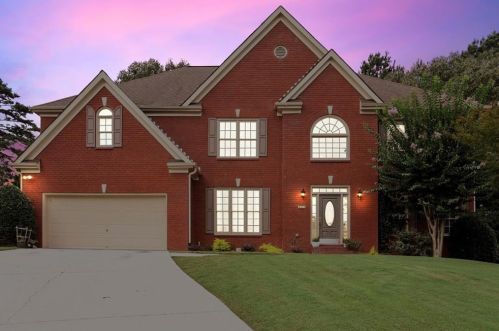 307 Shadow Loch Ct, Suwanee, GA 30024-7067