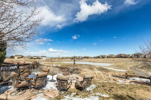 23165 Bay Oaks Ave, Parker CO  80138-5746 exterior