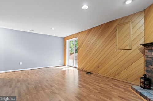 13640 Cedar Creek Ln, Silver Spring MD 20904-5332 exterior