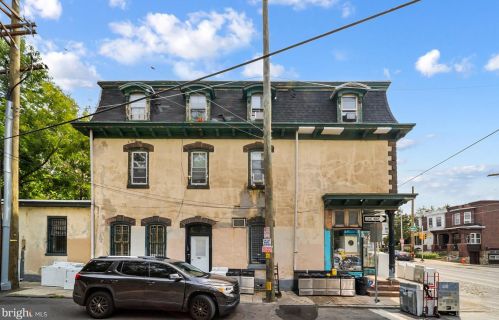 4841 Germantown Ave, Philadelphia, PA 19144-3014