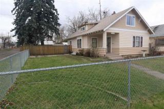 1803 Carlisle Ave, Spokane, WA 99205-3619