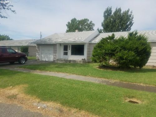 550 Coe Ave, Stanfield, OR 97875-2015