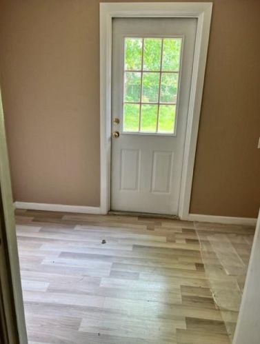 314 16th St, Irving TX  75060-5957 exterior