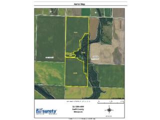 1145 70th St, Danvers, MN 56231-1073