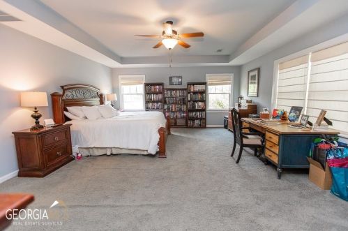 50 Elder Dr, Jefferson GA  30549-6618 exterior