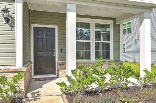 1384 Hermitage Ln, Ladson SC  29456-3087 exterior
