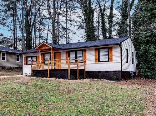 3119 Lone Oak Ave, Atlanta, GA 30354-2319