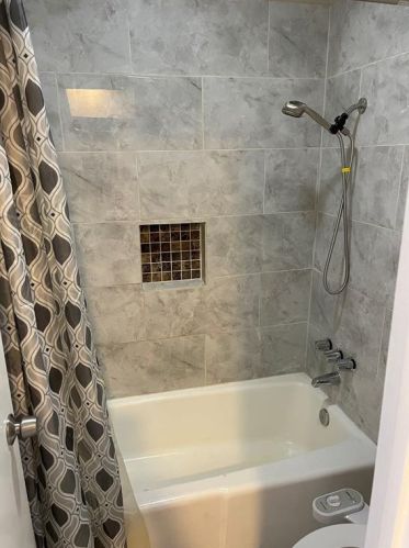 5500 Willow Cir, Fort Worth TX  76112-1952 exterior