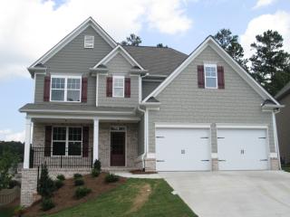 655 Blackberry Run Trl, Dallas, GA 30132-2128