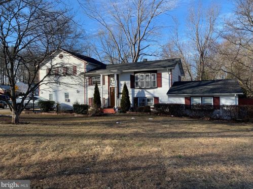 3714 Fairfield Ln, Woodbridge, VA 22193-2141