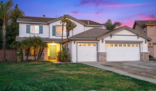 2121 Chateau Ct, Chula Vista CA  91913-3161 exterior