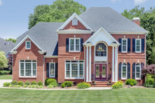 1517 Ramsgate Pkwy, Hixson, TN 37343-2592