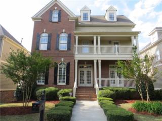 2108 Murren Dr, Smyrna, GA 30080-6520