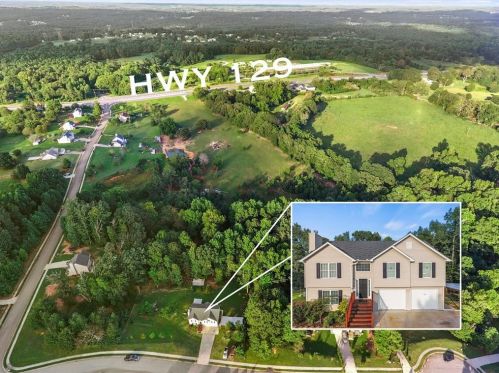 3315 Fair Hill Dr, Gainesville, GA 30507-6414