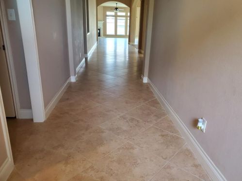 1814 Callaway Cove Ct, Richmond TX  77471-6664 exterior